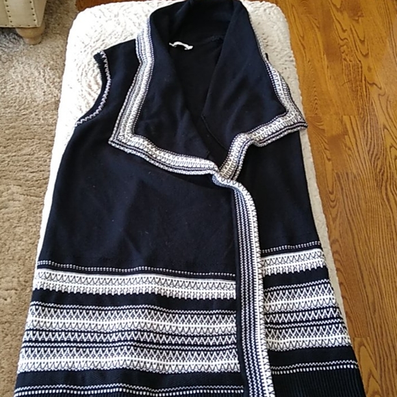 Vince Cardigan - Picture 8 of 10